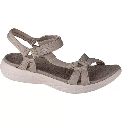 Skechers On the GO 600 - Brilliancy 15316-NAT