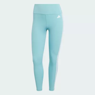 Adidas Train Essentials 3-Stripes High-Waisted 7/8 Leggings