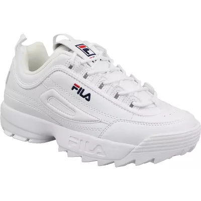Fila Disruptor Low Wmn 1010302-1FG