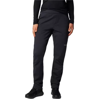 Columbia Vest Canyon High-Rise Softshell Pant 2105831010