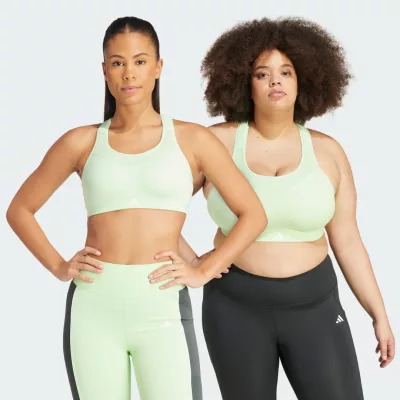Adidas Biustonosz TLRD Impact Training High-Support