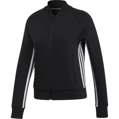 adidas performance adidas Must Haves 3 Stripes Track Jacket DX7971