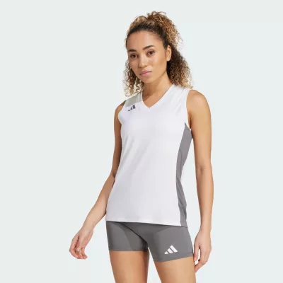 Adidas Koszulka Quickset Sleeveless Volleyball