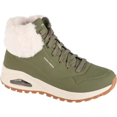 Skechers Uno Rugged - Fall Air 167274-OLV