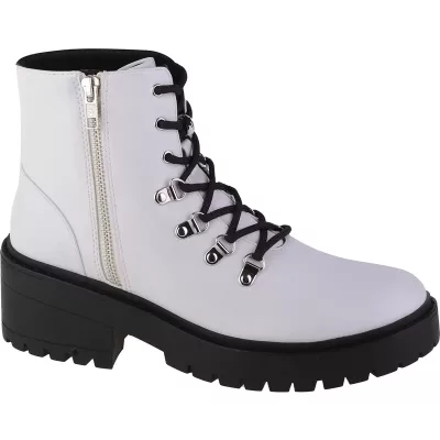 Skechers Teen Spirit - Weekend Best 49058-WHT