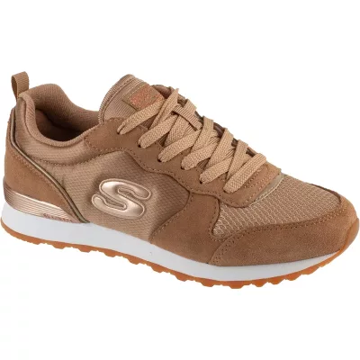 Skechers OG 85 - Gold'n Gurl 111-TAN