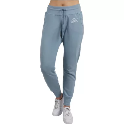 GymHero Sweatpants 784-BLUE
