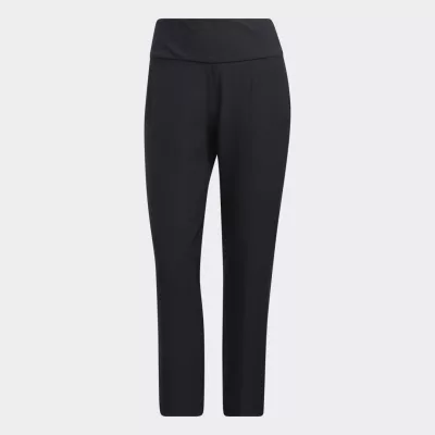 Adidas Pull-On Ankle Pants