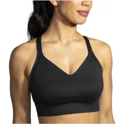 Brooks Drive Interlace Run Bra 350082001