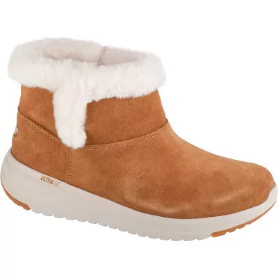 Skechers On-The-Go Stellar - Cozy Step 144775-CSNT