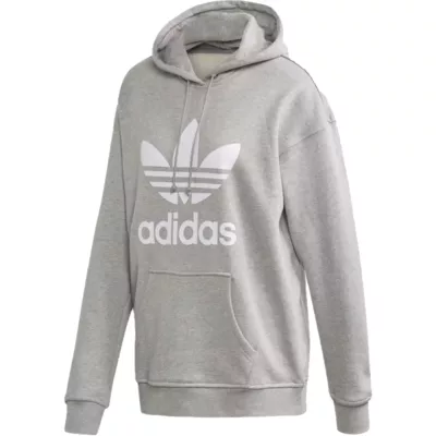 adidas Originals adidas Trefoil Hoodie FM3304