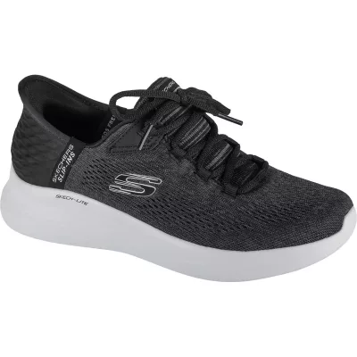Skechers Slip-Ins: Skech-Lite Pro - Natural Beauty 150012-BKW