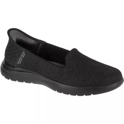 Skechers Slip-Ins On The Go Flex - Clover 138182-BBK