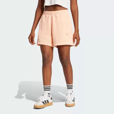Adidas Szorty frotté Essentials