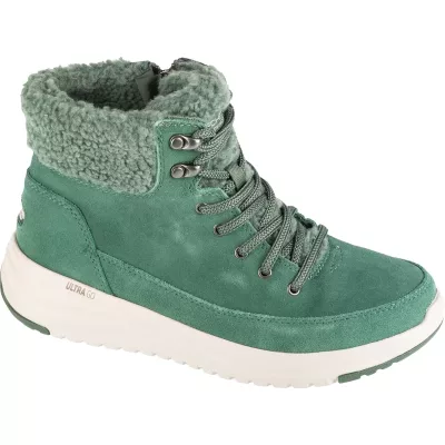 Skechers On-The-Go Stellar - Winterize 144770-DKGR