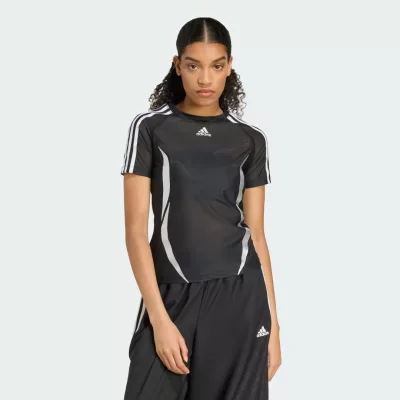 Adidas Koszulka Adilenium Season 4 Teamgeist Tight Sheer