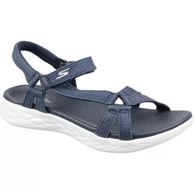 Skechers On the GO 600 - Brilliancy 15316-NVY