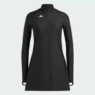 Adidas Top 3-Stripes Swim Long Sleeve
