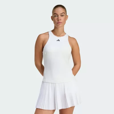 Adidas KOSZULKA TENNIS CLIMACOOL Y-TANK