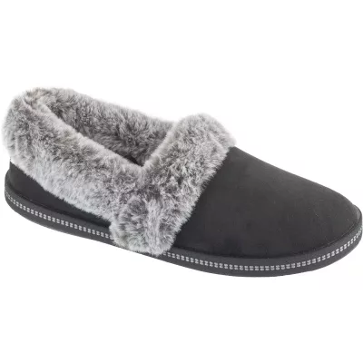 Skechers Cozy Campfire-Team Toasty 32777-BLK