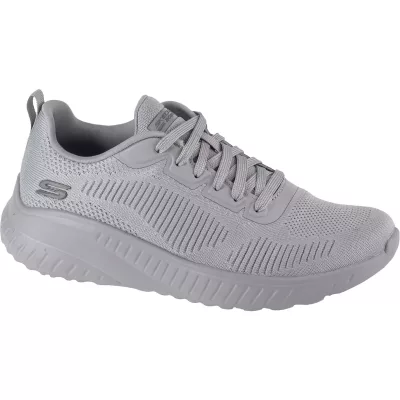 Skechers Bobs Squad Chaos - Face Off 117209-LTGY