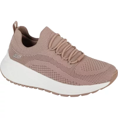Skechers Bobs Sport Sparrow 2.0 - Allegiance Crew 117027-TAN