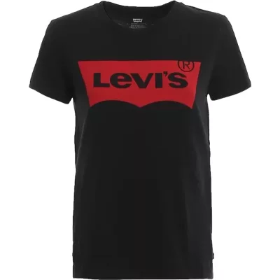 Levis Levi's The Perfect Large Batwing Tee 173690201