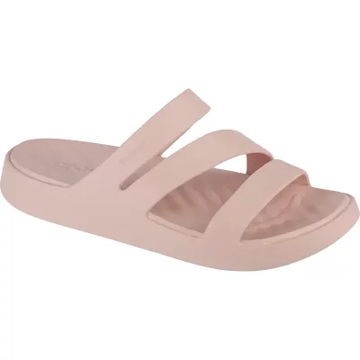 Crocs Getaway Strappy Sandal W 209587-6UR