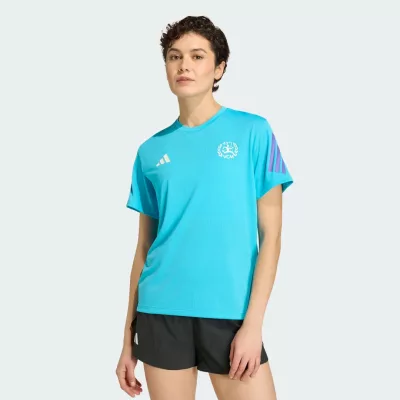 Adidas Vienna Marathon Finisher T-Shirt Short Sleeve