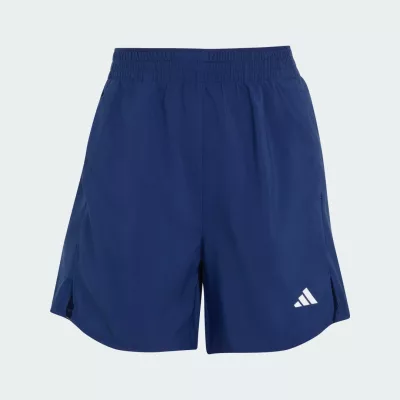 Adidas Szorty Workout Essentials High Rise 5inch
