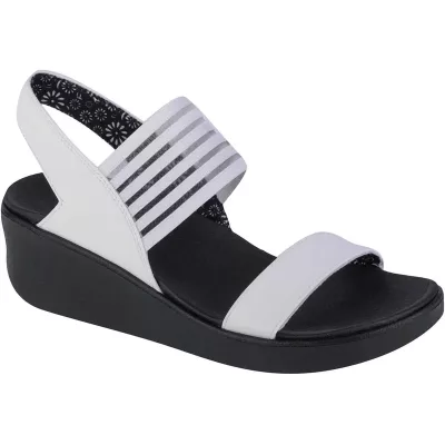 Skechers Arch Fit Rumble - Modernistic 119340-WHT