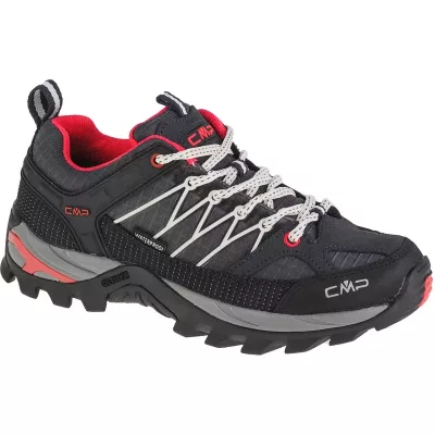CMP Rigel Low Wmn 3Q54456-76UC