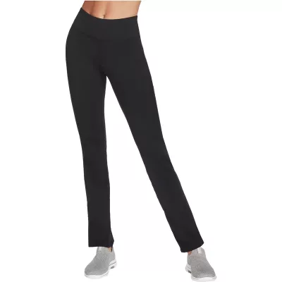 Skechers Go Walk Pant W03PT20B-BLK