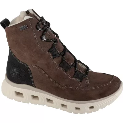 Rieker Booties M6012-25