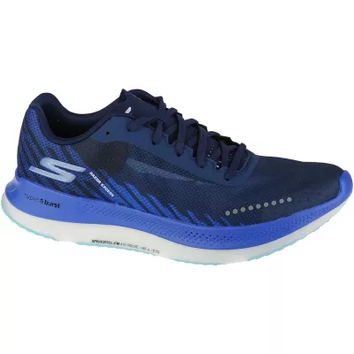 Skechers Go Run-Razor Excess 172004-BKBL