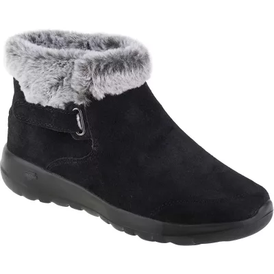 Skechers On The Go Joy - First Glance 144041-BKGY