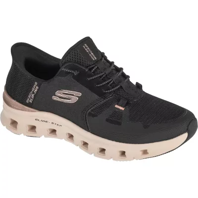 Skechers Slip-Ins: Glide-Step Pro - Radiant Stride 150438-BKRG