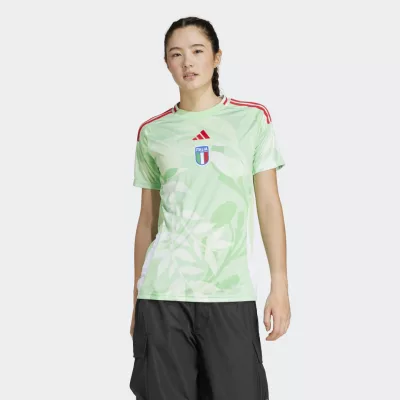 Adidas Koszulka Italy 25 (Women's Team) Away