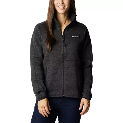 Columbia Sweater Weather Full Zip Fleece 1958933010