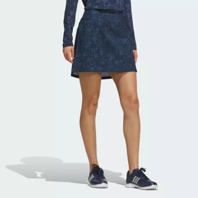 Adidas ULTIMATE365 PRINTED KNIT Skirt
