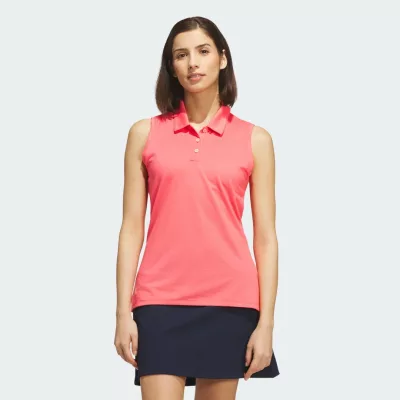 Adidas Koszulka polo Solid Ottoman