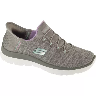 Skechers Summits - Dazzling Haze 149937-GYMT