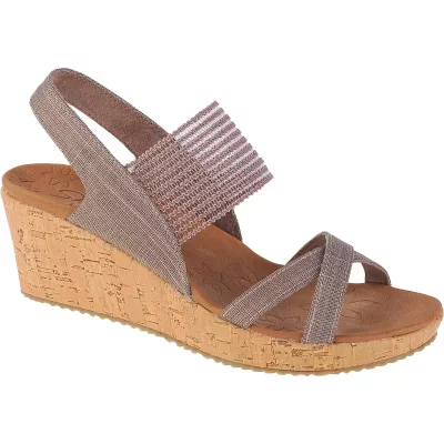 Skechers Beverlee High Tea 31723-MVE
