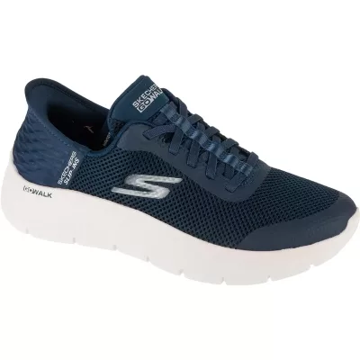 Skechers Slip-Ins: GO WALK Flex - Grand Entry 124836-NVW