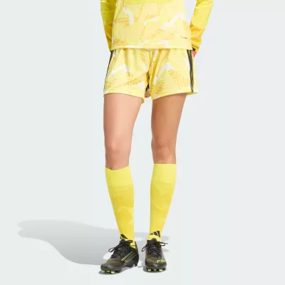 Adidas TIRO26 COMPETITION GOALKEEPER SHORTS