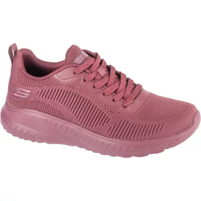 Skechers Bobs Squad Chaos - Face Off 117209-PLUM