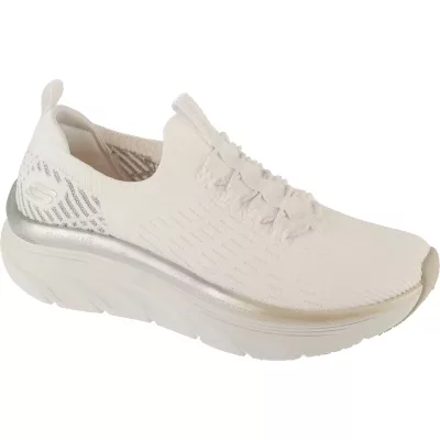 Skechers D'Lux Walker Let It Glow 149366-WSL