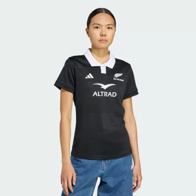 Adidas Koszulka podstawowa All Blacks