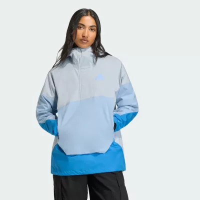 Adidas Kurtka anorak Terrex Xploric 2.5 Layer CLIMAPROOF