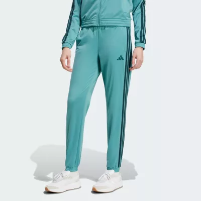 Adidas Spodnie dresowe Tricot 3-Stripes